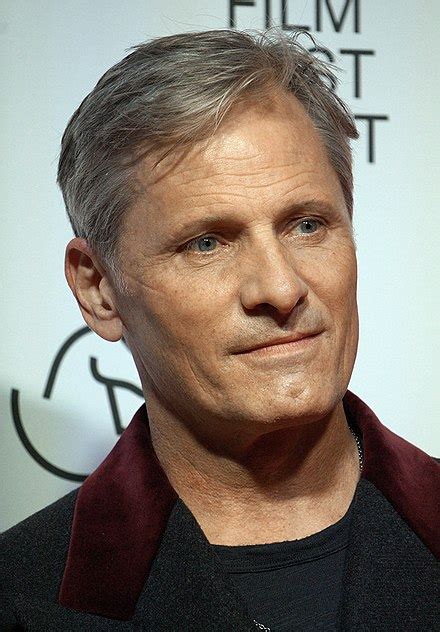 Viggo Peter Mortensen, b.1929 d.2017 .